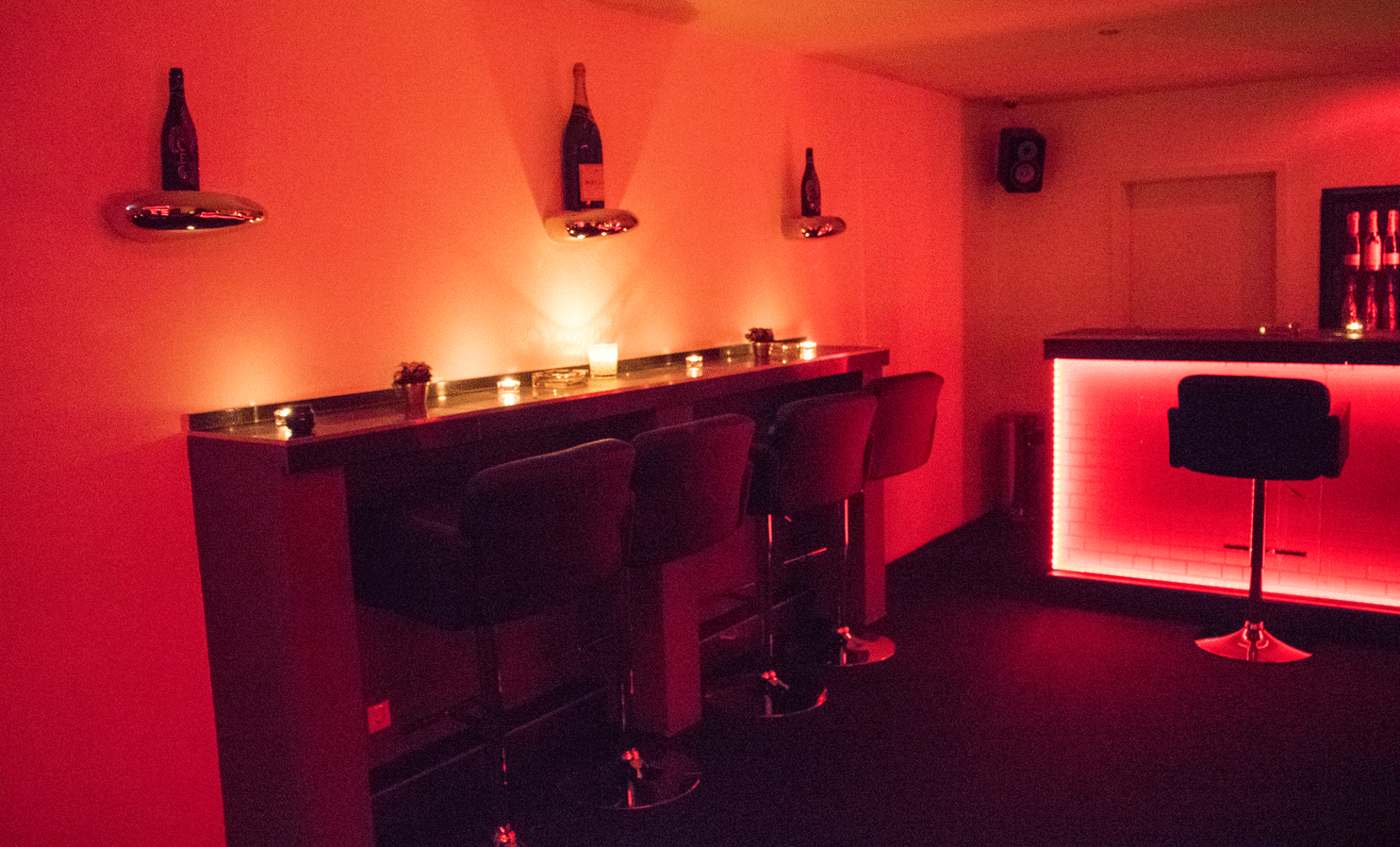 Club Lido - Nightclub in Ingolstadt, Germany