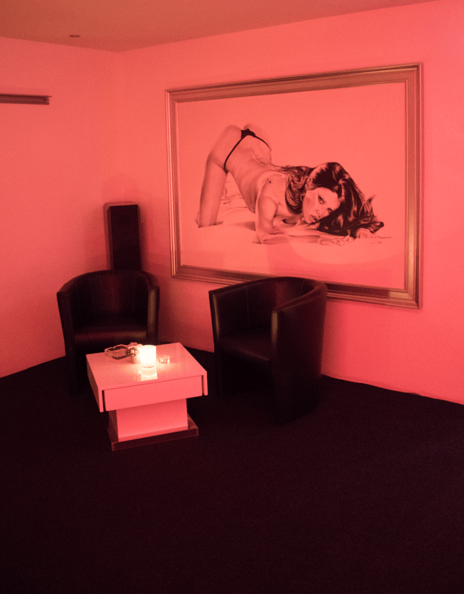 Club Lido - Nightclub in Ingolstadt, Germany
