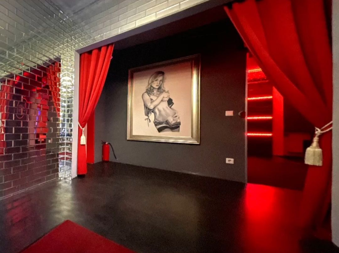Club Lido - Nightclub in Ingolstadt, Germany