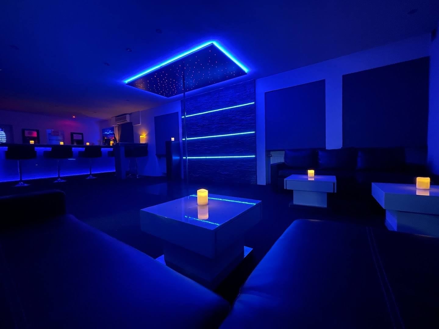 Club Lido - Nightclub in Ingolstadt, Germany