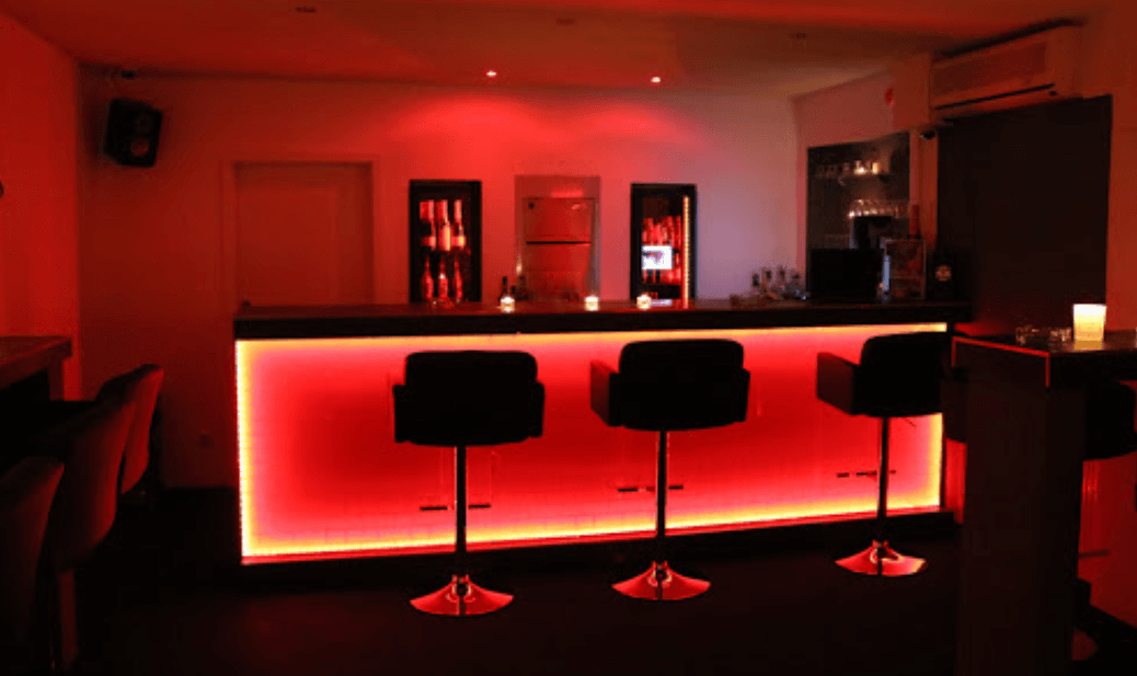Club Lido - Nightclub in Ingolstadt, Germany