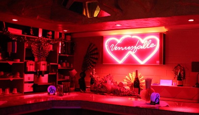 Nachtclub Venus - Nightclub in Ingolstadt, Germany