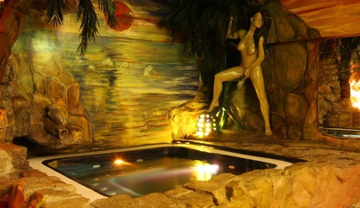 Nachtclub Venus - Nightclub in Ingolstadt, Germany