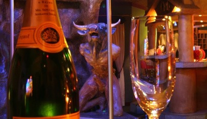 Nachtclub Venus - Nightclub in Ingolstadt, Germany