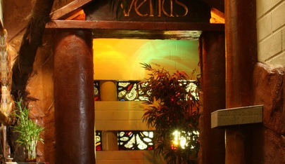 Nachtclub Venus - Nightclub in Ingolstadt, Germany
