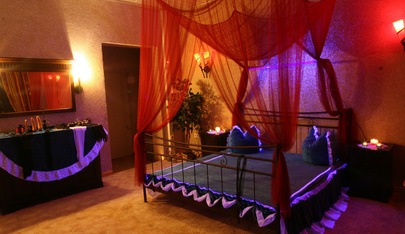 Nachtclub Venus - Nightclub in Ingolstadt, Germany