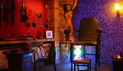 Nachtclub Venus - Nightclub in Ingolstadt, Germany