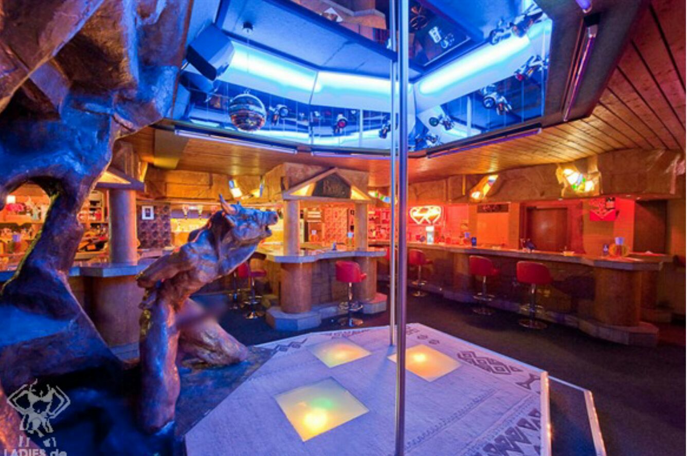 Nachtclub Venus - Nightclub in Ingolstadt, Germany