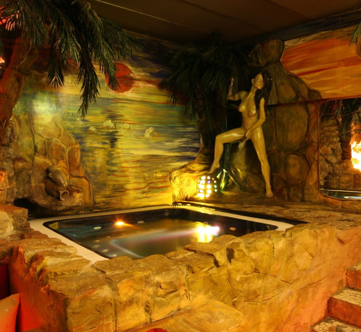 Nachtclub Venus - Nightclub in Ingolstadt, Germany