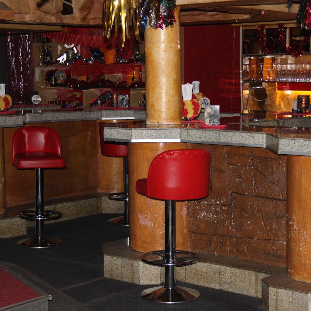 Nachtclub Venus - Nightclub in Ingolstadt, Germany