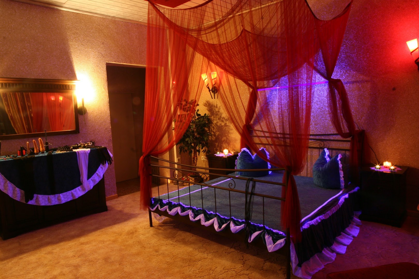 Nachtclub Venus - Nightclub in Ingolstadt, Germany