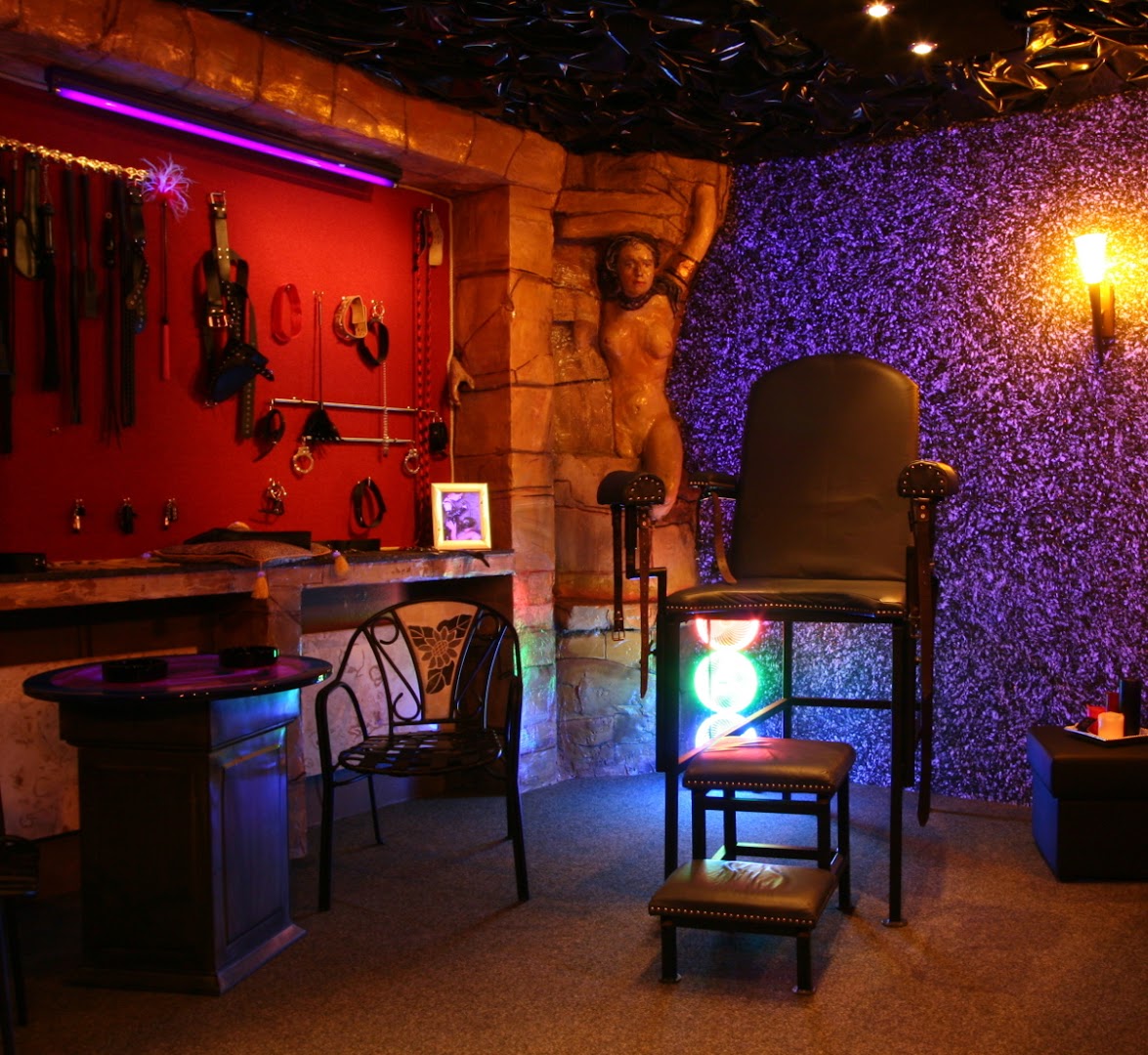 Nachtclub Venus - Nightclub in Ingolstadt, Germany