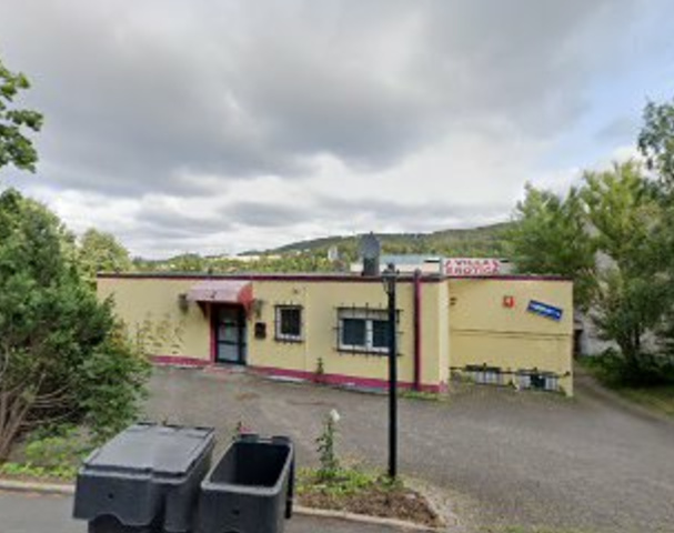 Red Light Entertainment Gmbh - Brothel in Iserlohn, Germany