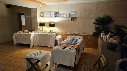 Livingroom Saunaclub - Fkk in Kaarst, Germany