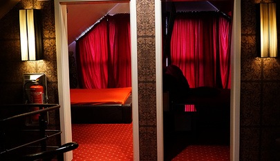 Farell Lounge Swingerclub - Swinger Club in Kaarst, Germany