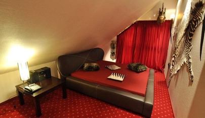 Farell Lounge Swingerclub - Swinger Club in Kaarst, Germany