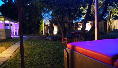 Farell Lounge Swingerclub - Swinger Club in Kaarst, Germany