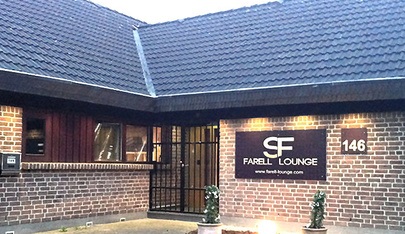 Farell Lounge Swingerclub - Swinger Club in Kaarst, Germany