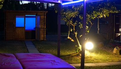 Farell Lounge Swingerclub - Swinger Club in Kaarst, Germany