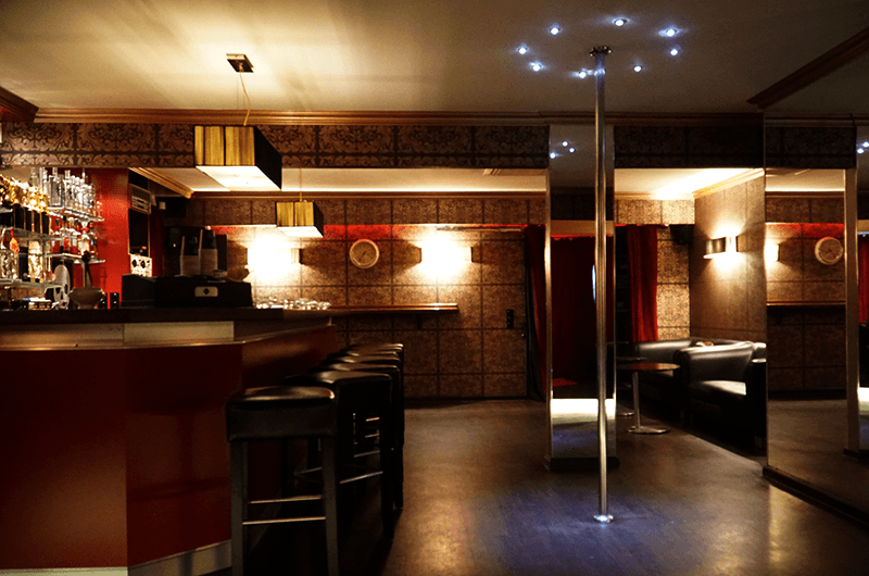 Farell Lounge Swingerclub - Swinger Club in Kaarst, Germany