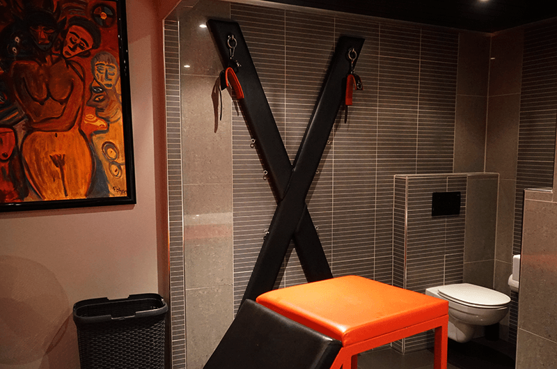 Farell Lounge Swingerclub - Swinger Club in Kaarst, Germany