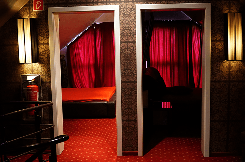 Farell Lounge Swingerclub - Swinger Club in Kaarst, Germany