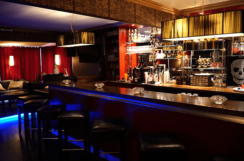 Farell Lounge Swingerclub - Swinger Club in Kaarst, Germany