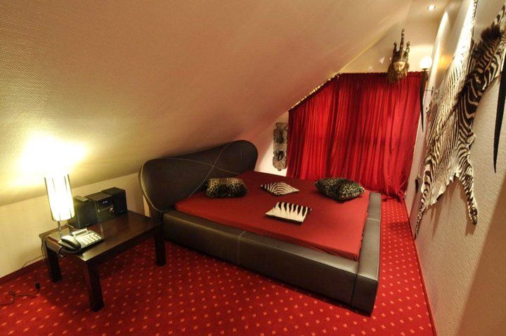 Farell Lounge Swingerclub - Swinger Club in Kaarst, Germany