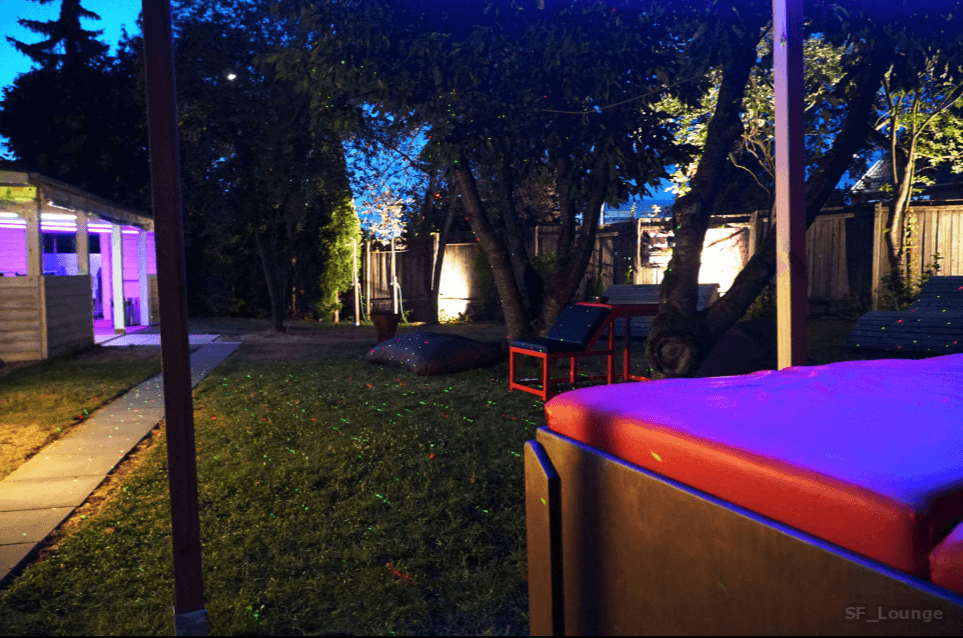 Farell Lounge Swingerclub - Swinger Club in Kaarst, Germany