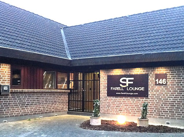 Farell Lounge Swingerclub - Swinger Club in Kaarst, Germany