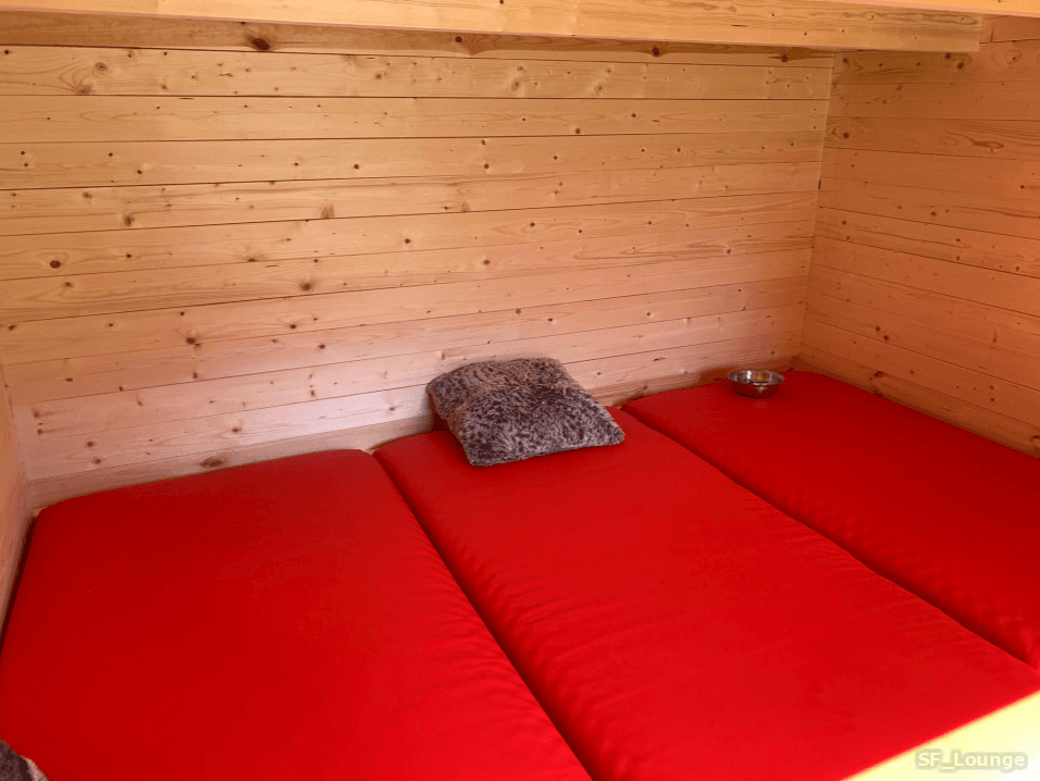 Farell Lounge Swingerclub - Swinger Club in Kaarst, Germany