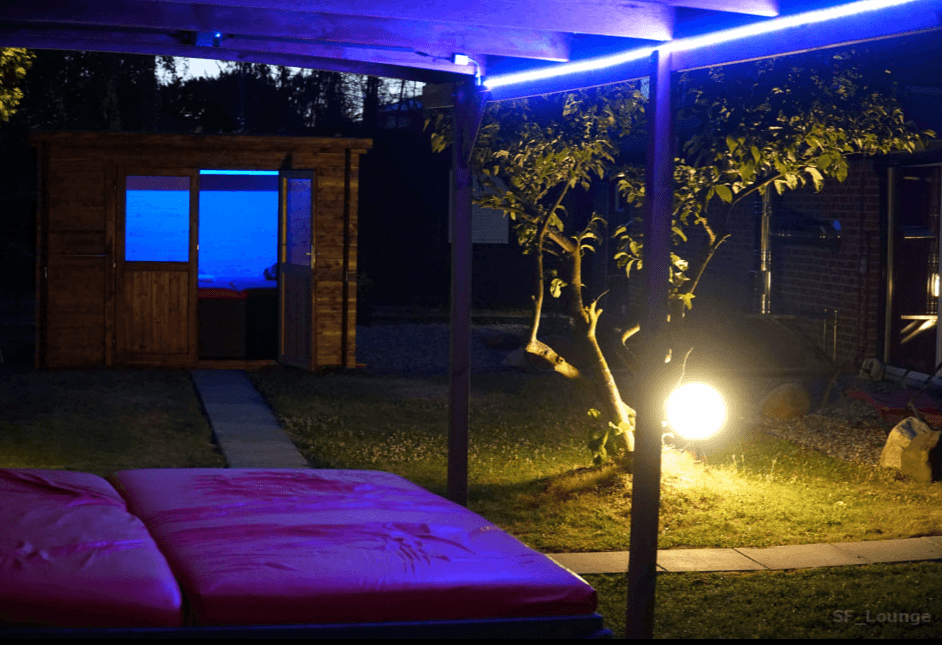 Farell Lounge Swingerclub - Swinger Club in Kaarst, Germany