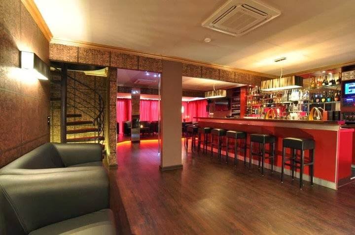 Farell Lounge Swingerclub - Swinger Club in Kaarst, Germany