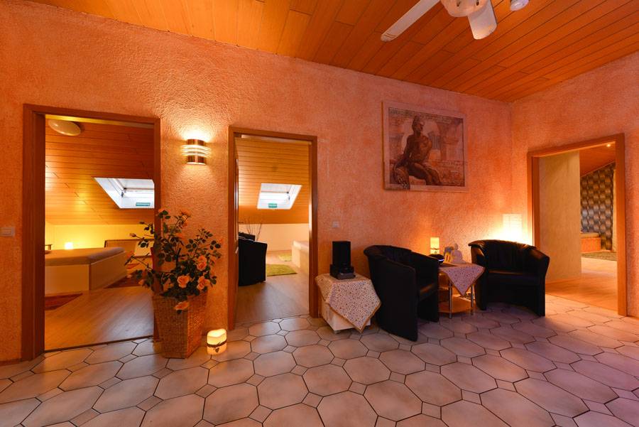 Haus Angel - Brothel in Kaiserslautern, Germany