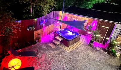 Hot And Sweet Private House - Brothel in Kaiserslautern, Germany