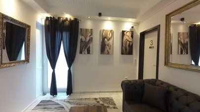 Hot And Sweet Private House - Brothel in Kaiserslautern, Germany