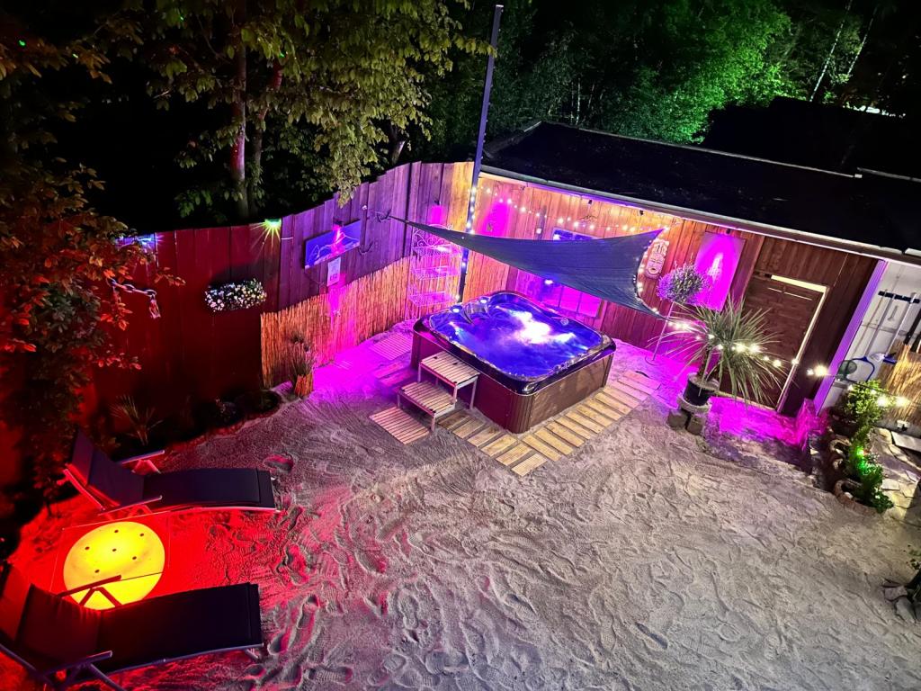 Hot And Sweet Private House - Brothel in Kaiserslautern, Germany