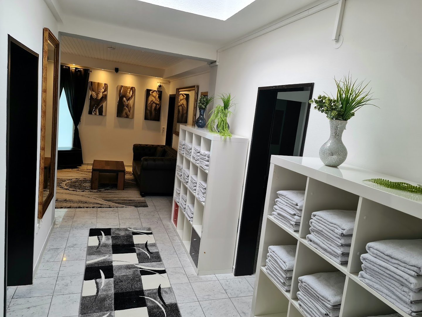 Hot And Sweet Private House - Brothel in Kaiserslautern, Germany