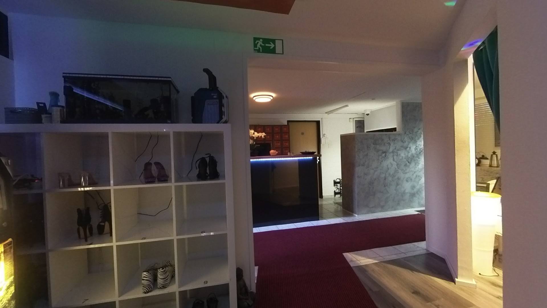 Hot And Sweet Private House - Brothel in Kaiserslautern, Germany