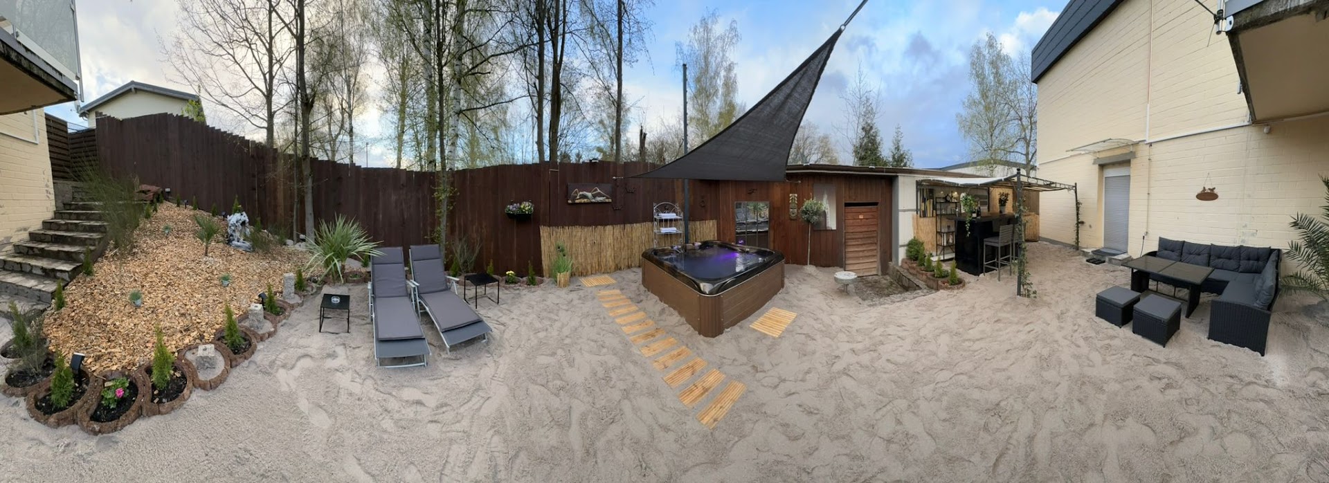 Hot And Sweet Private House - Brothel in Kaiserslautern, Germany