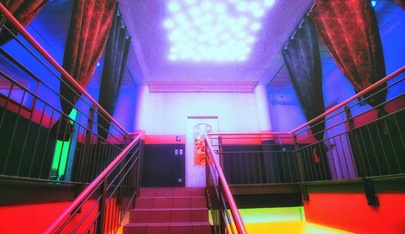 Sexworld Kaiserlautern - Brothel in Kaiserslautern, Germany
