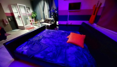 Sexworld Kaiserlautern - Brothel in Kaiserslautern, Germany