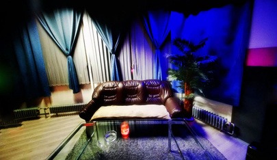 Sexworld Kaiserlautern - Brothel in Kaiserslautern, Germany