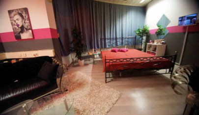 Sexworld Kaiserlautern - Brothel in Kaiserslautern, Germany