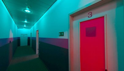 Sexworld Kaiserlautern - Brothel in Kaiserslautern, Germany