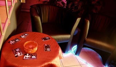 Sexworld Kaiserlautern - Brothel in Kaiserslautern, Germany