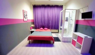 Sexworld Kaiserlautern - Brothel in Kaiserslautern, Germany
