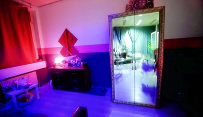 Sexworld Kaiserlautern - Brothel in Kaiserslautern, Germany