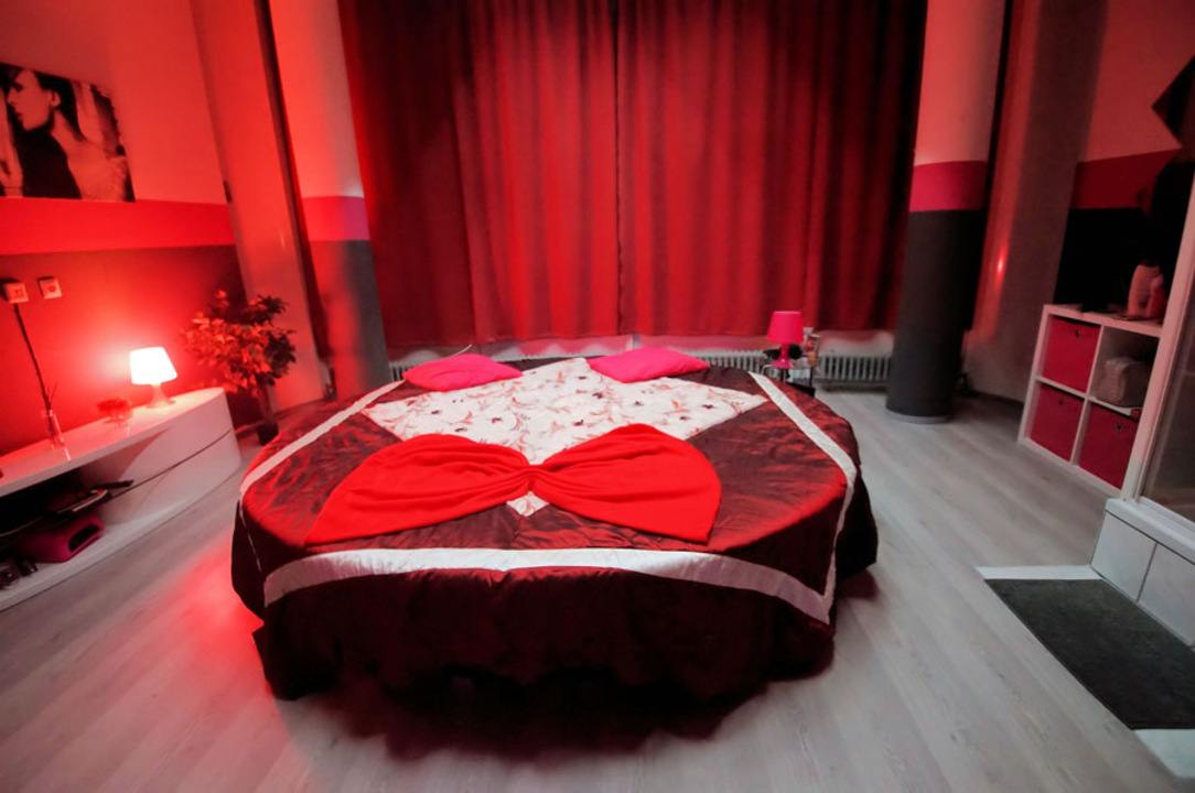 Sexworld Kaiserlautern - Brothel in Kaiserslautern, Germany