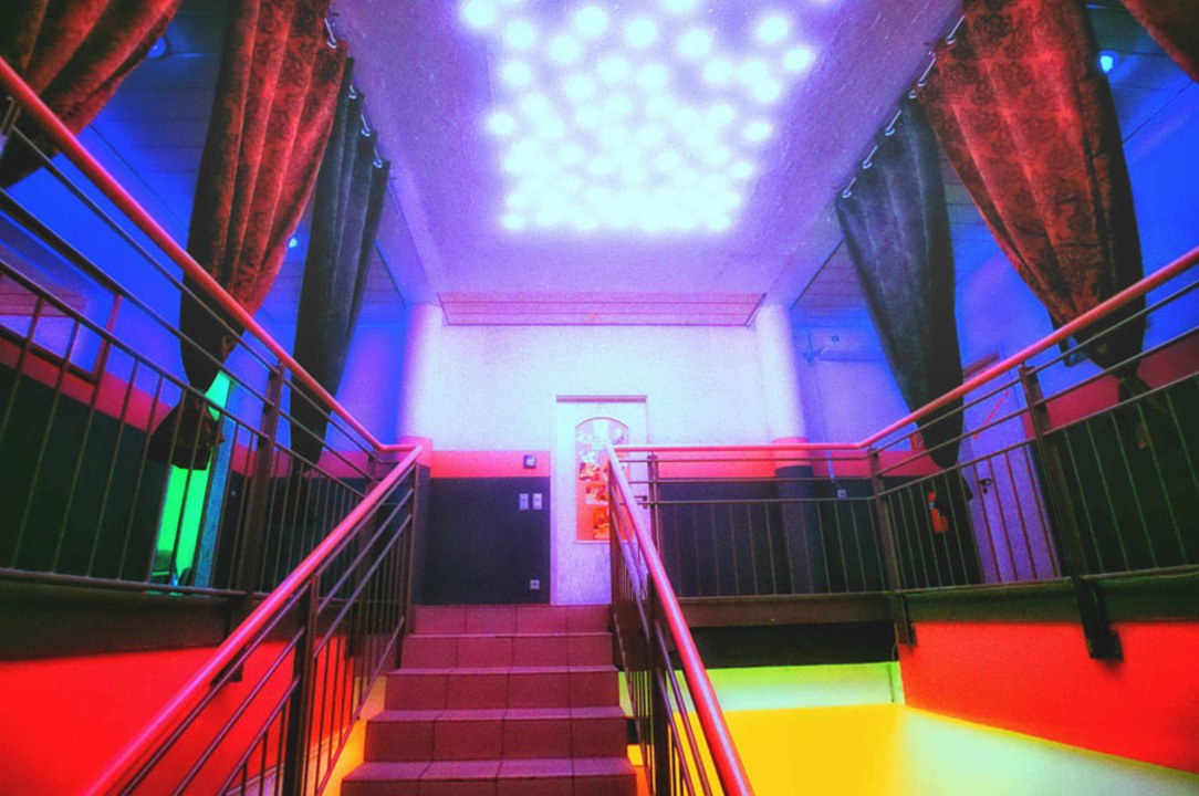 Sexworld Kaiserlautern - Brothel in Kaiserslautern, Germany